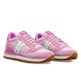 Saucony S1044 Jazz Original Sneakers Pink/White